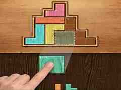 Mod Apk Wood Block Puzzle