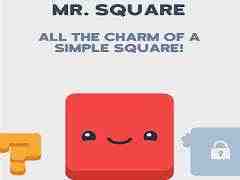 Mr. Square Apk Android