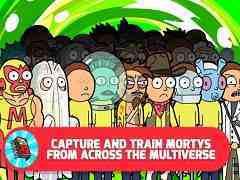 Pocket Mortys unlimited coupons