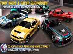 Racing Rivals Apk Android