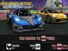 Racing Rivals Mod Apk Download