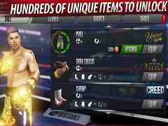 Real Boxing 2 Rocky Apk Mod