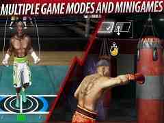 Download Real Boxing 2 Rocky Mod Apk