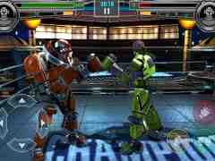Real Steel Boxing Champions Apk Android