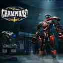 Real Steel Boxing Champions Apk Mod v2.2.133