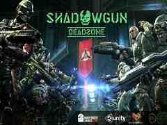 ShadowGun DeadZone