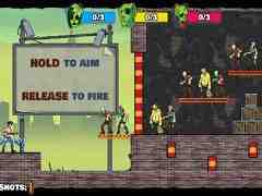 Stupid Zombies 3 Apk Mod Android