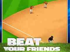Tap Sports Baseball 2015 Apk Mod Download