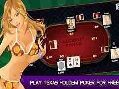 Texas Holdem Poker Offline Apk Mod Android