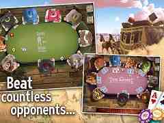 Texas Holdem Poker Offline Mod Apk Download