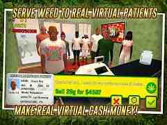 Weed Shop The Game Apk Mod Download