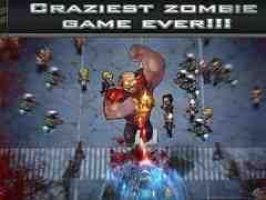 Zombie Evil 2 Apk Mod Download