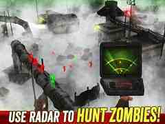 Download Zombie Hunter Apocalypse Apk Mod