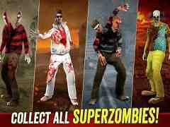 Zombie Hunter Apocalypse Mod Apk Download