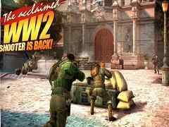 Brothers in Arms 3 Apk Mod Download
