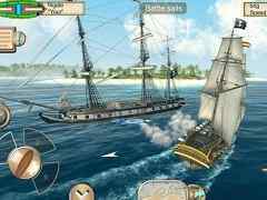 Download The Pirate Caribbean Hunt Mod Apk