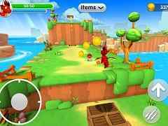 Dragon Land Android