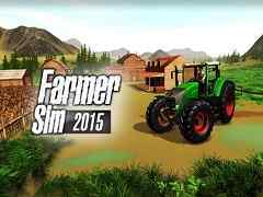 Farmer Sim 2015 Android Game Download