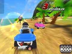 Kart Racer 3D Android
