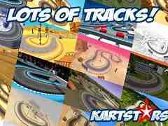 Kart Stars Mod Apk Download