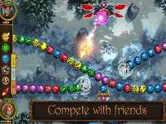 Marble Duel Apk Android