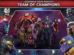 Marvel Contest of Champions Mod Apk Download