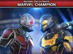 Marvel Contest of Champions unlimited money units