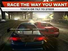 Mod Need for Speed Most Wanted Apk