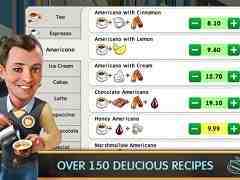 My Cafe Recipes and Stories Android