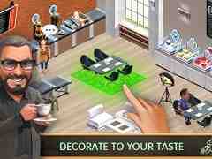 My Cafe Recipes and Stories Apk