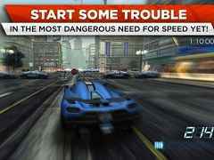 Need for Speed Most Wanted Mod Apk Download