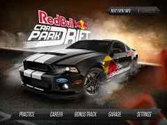 Red Bull Car Park Drift Apk Android