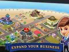 Resort Tycoon Apk Mod Download