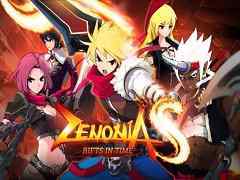 Zenonia S Rifts in Time Android
