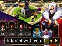 Zenonia S Rifts in Time Apk Mod Download