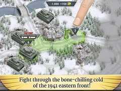 1941 Frozen Front Android Game Mod Apk