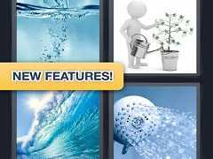 4 Pics 1 Word Mod Apk Android Game