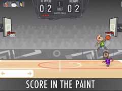 Basketball Battle Apk Mod Download