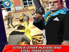 Cartel Kings Apk Android