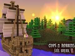 Cops N Robbers 2 Android Game Apk Mod