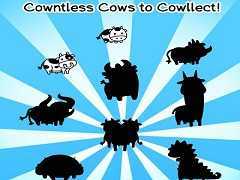 Cow Evolution Android Game Mod Apk