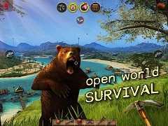 Dead World Survival Rust Android Game Mod Apk