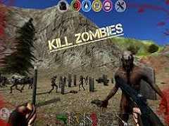 Dead World Survival Rust Apk Mod Download
