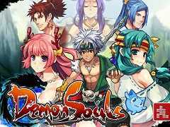 DemonSouls Android Game Mod Apk