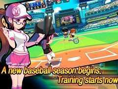 Download Baseball Superstars 2013 Mod Apk