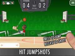 Download Basketball Battle Mod Apk