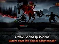 Download Dark Sword Mod Apk