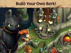 Download Dragons Rise of Berk Mod Apk