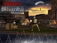 Download Gunners Battlefield Mod Apk