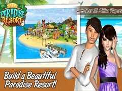Download Island Resort Paradise Sim Mod Apk